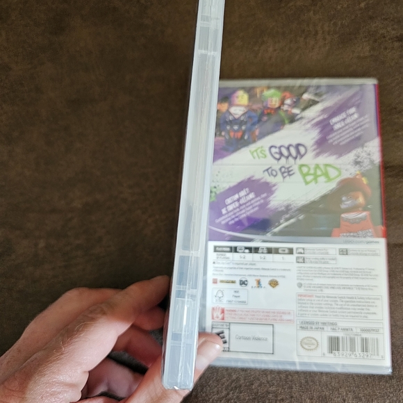 Nintendo Switch Game Pack Sale - Picture 5 of 6